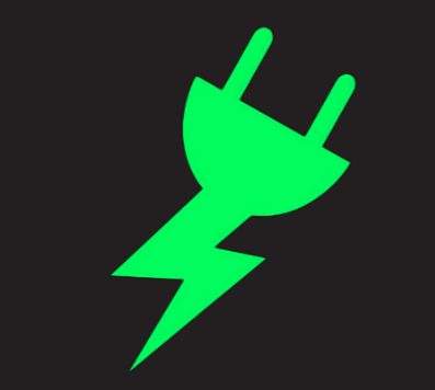 Recharga Chargine Logo