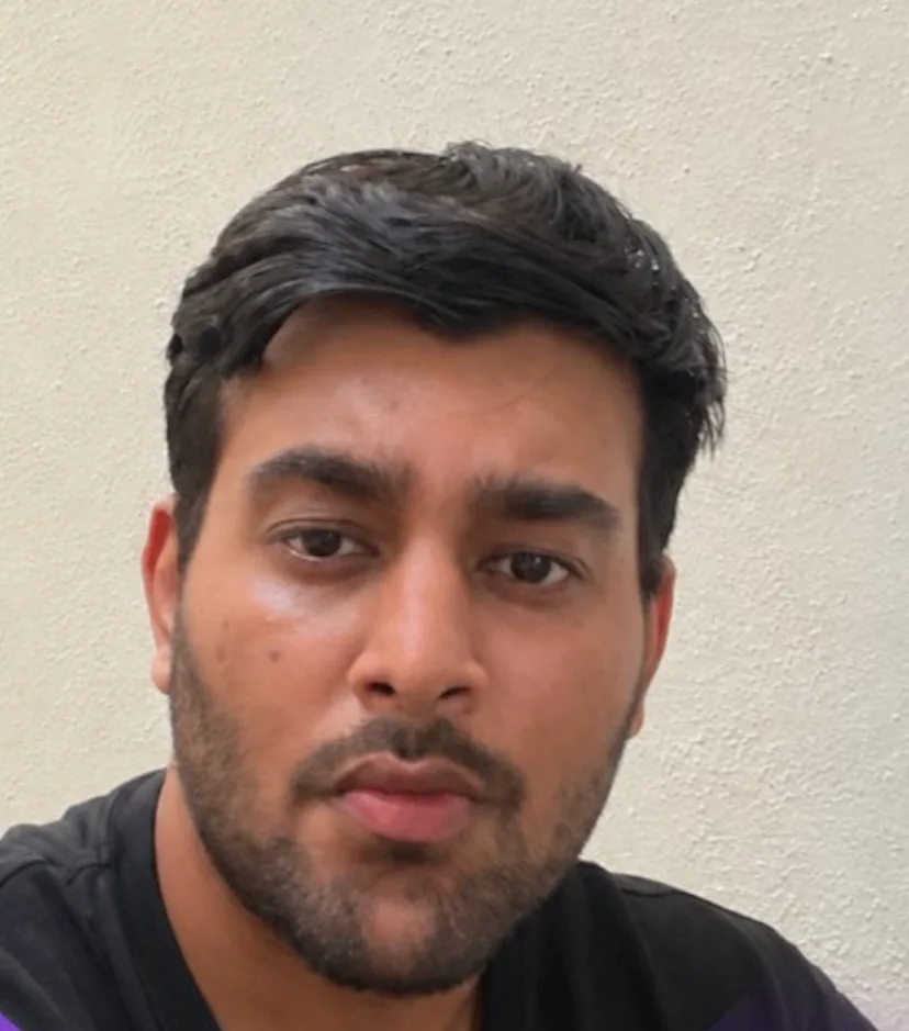 Ali Electricwala, Co-Founder & COO of Recharga Chargine Pvt. Ltd.